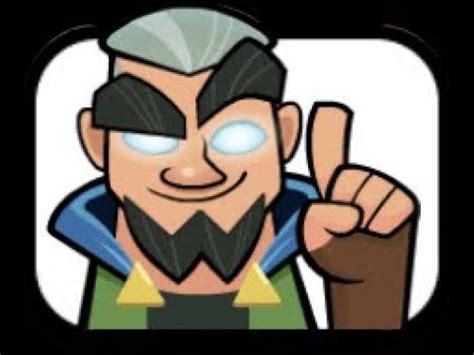 The Magic Archer Emote: Personalizing Your Clash Royale Battles like Never Before